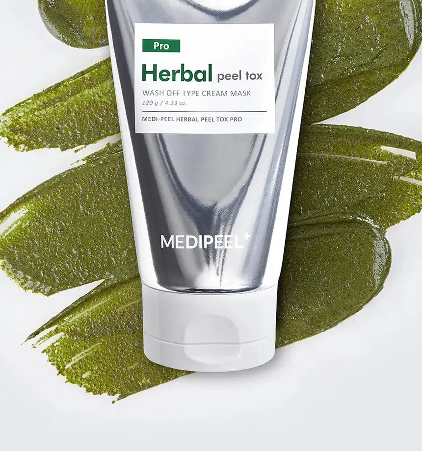 Medi-Peel – Herbal Peel Tox Pro, 120g Medi-Peel