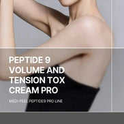 Medi-Peel – Peptide 9 Volume and Tension Tox Cream Pro, 50g Medi-Peel