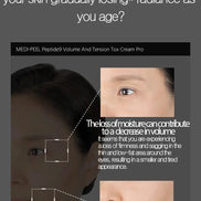 Medi-Peel – Peptide 9 Volume and Tension Tox Cream Pro, 50g Medi-Peel