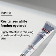 Medi-Peel – Peptide 9 Volume Lif-Tox Eye Cream, 20ml Medi-Peel