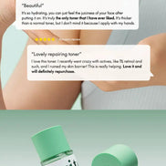 Purito SEOUL - Wonder Releaf Centella Toner, 200ml PURITO