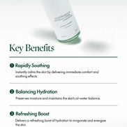 Purito SEOUL - Wonder Releaf Centella Toner, 200ml PURITO