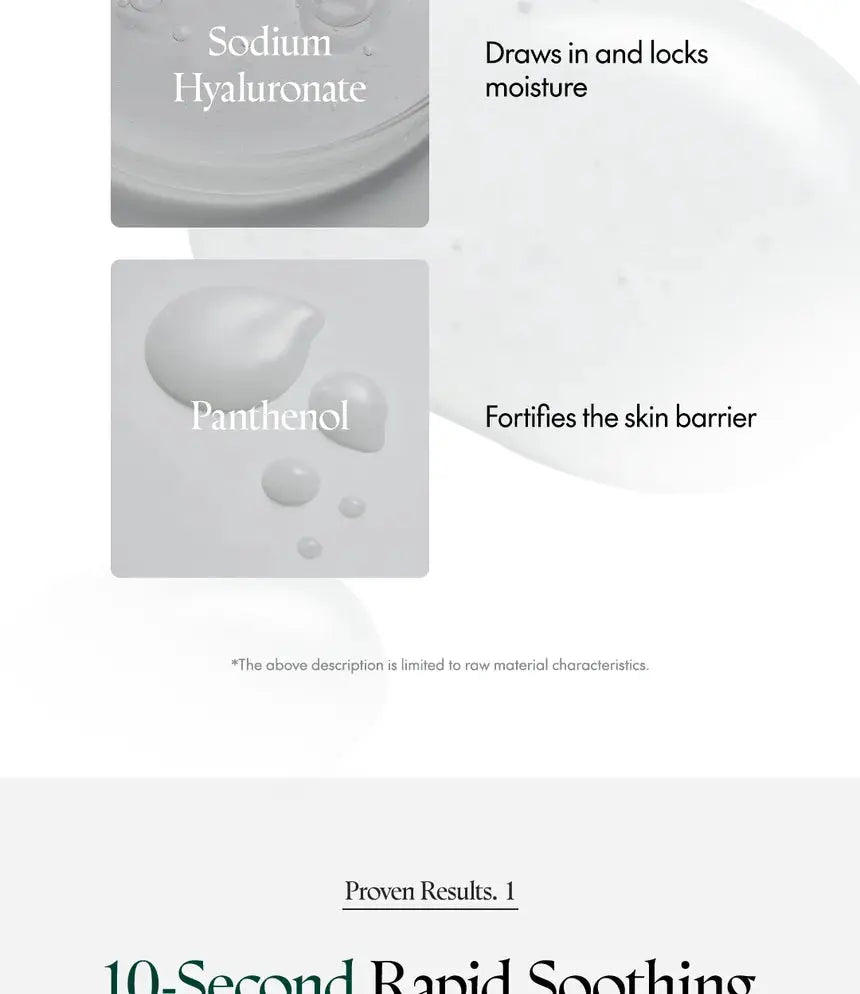 Purito SEOUL - Wonder Releaf Centella Toner, 200ml PURITO