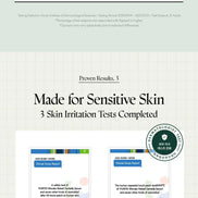 Purito SEOUL - Wonder Releaf Centella Toner, 200ml PURITO