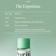 Purito SEOUL - Wonder Releaf Centella Toner, 200ml PURITO