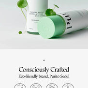 Purito SEOUL - Wonder Releaf Centella Toner, 200ml PURITO