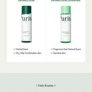 Purito SEOUL - Wonder Releaf Centella Toner, 200ml PURITO