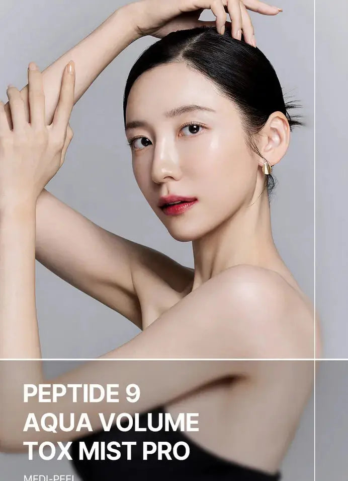 Medi-Peel – Peptide 9 Aqua Volume Tox Mist Pro, 50ml Medi-Peel