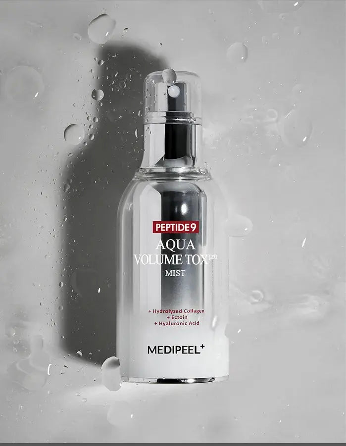 Medi-Peel – Peptide 9 Aqua Volume Tox Mist Pro, 50ml Medi-Peel
