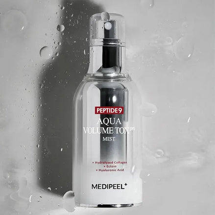 Medi-Peel – Peptide 9 Aqua Volume Tox Mist Pro, 50ml Medi-Peel