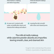 TOCOBO - Calming Pore Control Cleansing Oil - 200ml TOCOBO