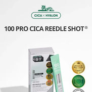 VT Cosmetics – Reedle Shot 100 Stick Pouch VT Cosmetics