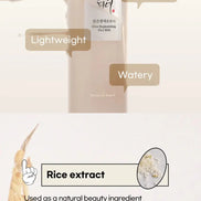 Beauty of Joseon – Glow Replenishing Rice Milk, 150ml Beauty of Joseon