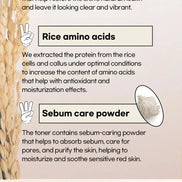 Beauty of Joseon – Glow Replenishing Rice Milk, 150ml Beauty of Joseon