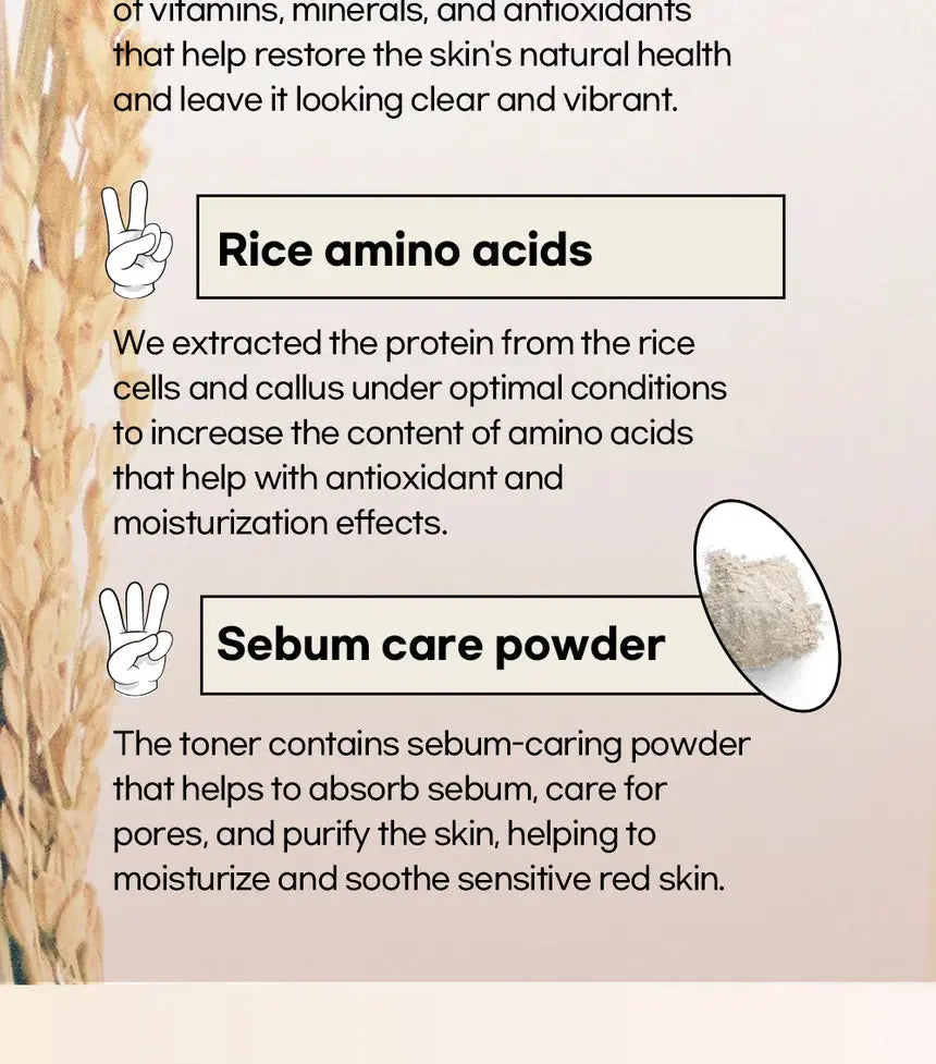 Beauty of Joseon – Glow Replenishing Rice Milk, 150ml Beauty of Joseon