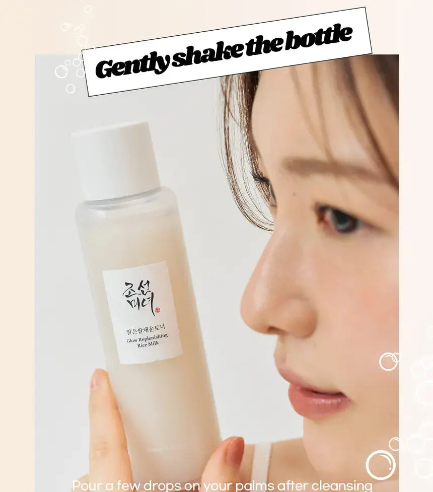 Beauty of Joseon – Glow Replenishing Rice Milk, 150ml Beauty of Joseon