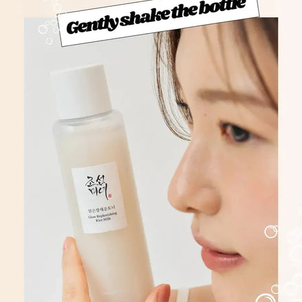 Beauty of Joseon – Glow Replenishing Rice Milk, 150ml Beauty of Joseon