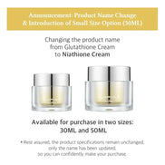 Dr. Althea – Niathione Cream, 30ml Dr. Althea