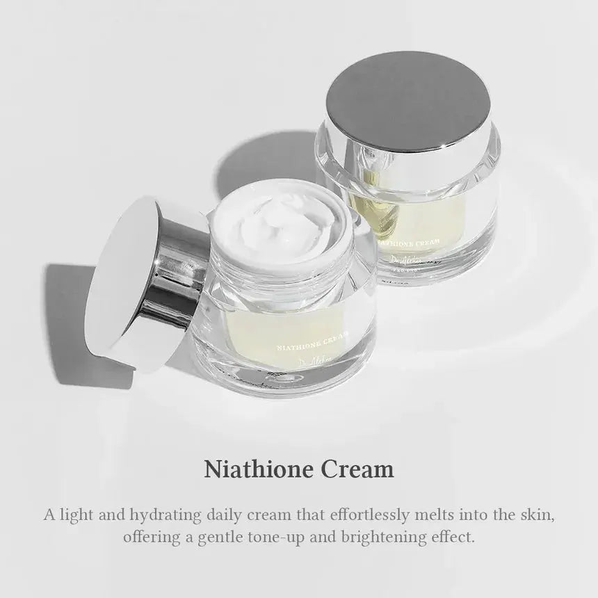 Dr. Althea – Niathione Cream, 30ml Dr. Althea
