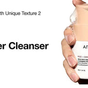 Anua – Rice Enzyme Brightening Cleansing Powder, 40g Anua