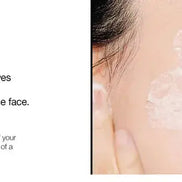 Anua – Rice Enzyme Brightening Cleansing Powder, 40g Anua