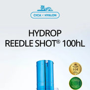 VT Cosmetics – Hydrop Reedle Shot 100hL, 50ml VT Cosmetics