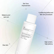 VT Cosmetics – TX-Toning Toner, 200ml VT Cosmetics