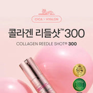 VT Cosmetics – Collagen Reedle Shot 300, 50ml VT Cosmetics