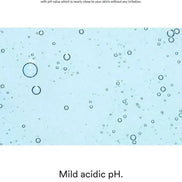 ABIB - Mild Acidic Ph Aqua Fit Sheet Mask, 30ml ABIB