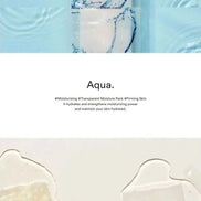ABIB - Mild Acidic Ph Aqua Fit Sheet Mask, 30ml ABIB