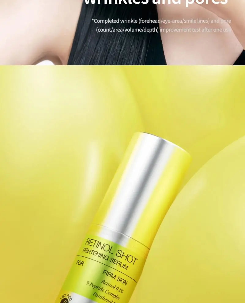 Celimax – The Vita A Retinol Shot Tightening Serum, 30ml Celimax