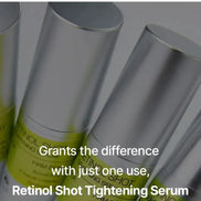 Celimax – The Vita A Retinol Shot Tightening Serum, 30ml Celimax