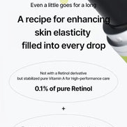 Celimax – The Vita A Retinol Shot Tightening Serum, 30ml Celimax