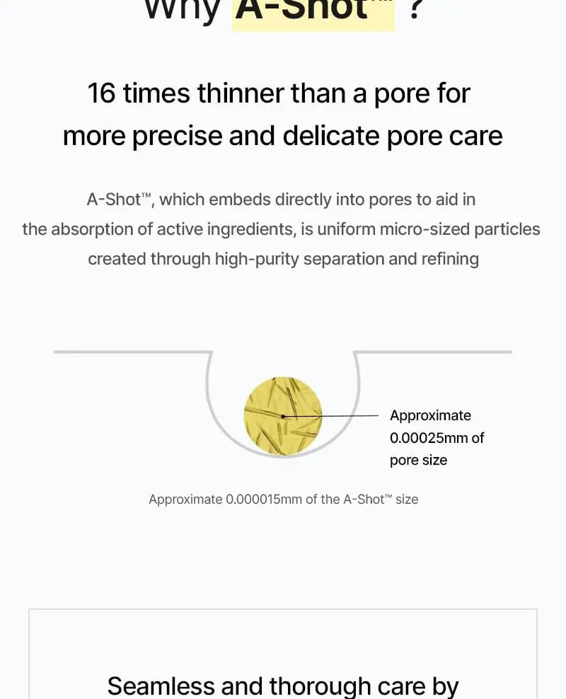 Celimax – The Vita A Retinol Shot Tightening Serum, 30ml Celimax