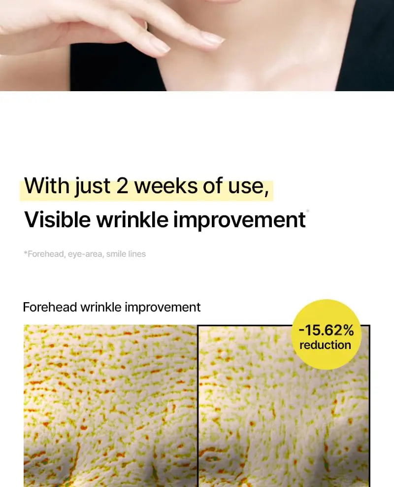 Celimax – The Vita A Retinol Shot Tightening Serum, 30ml Celimax