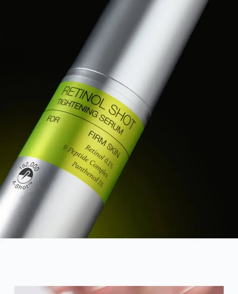 Celimax – The Vita A Retinol Shot Tightening Serum, 30ml Celimax