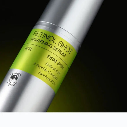 Celimax – The Vita A Retinol Shot Tightening Serum, 30ml Celimax