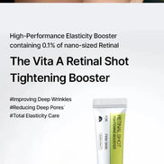 Celimax – Retinal Shot Tightening Booster, 15ml Celimax