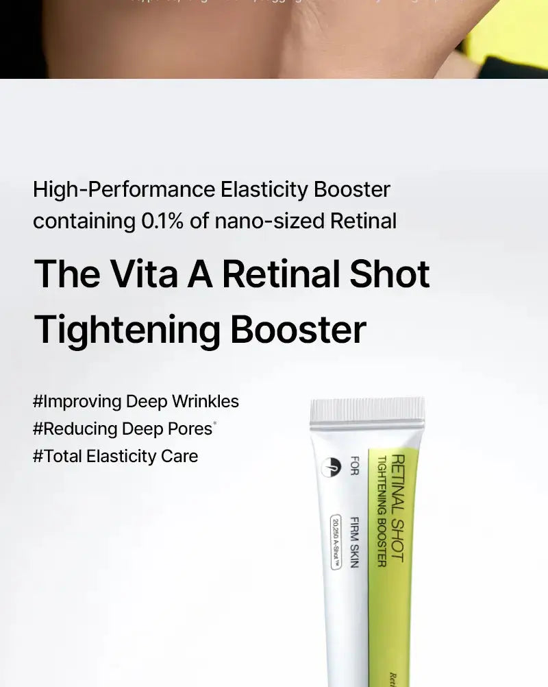 Celimax – Retinal Shot Tightening Booster, 15ml Celimax