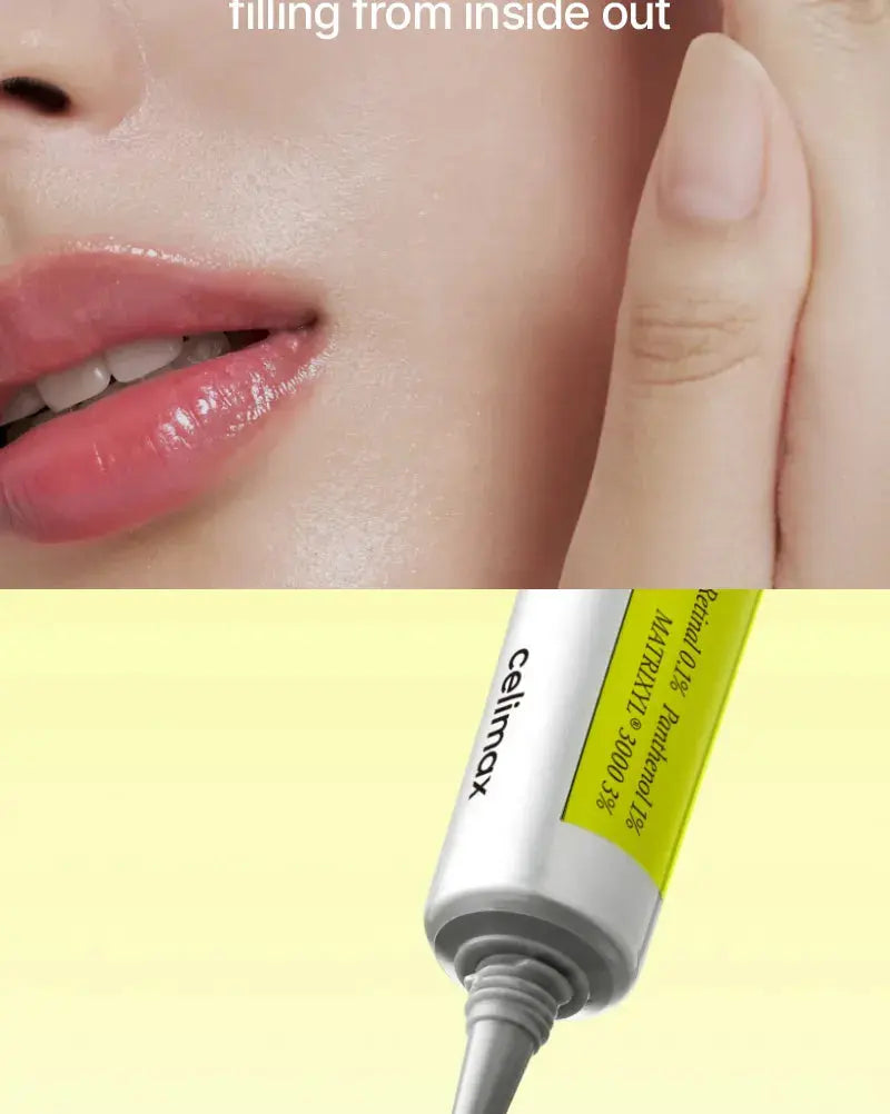 Celimax – Retinal Shot Tightening Booster, 15ml Celimax