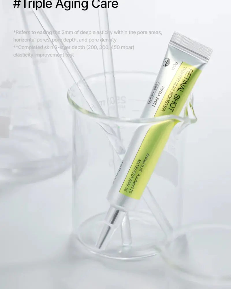 Celimax – Retinal Shot Tightening Booster, 15ml Celimax