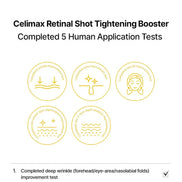 Celimax – Retinal Shot Tightening Booster, 15ml Celimax