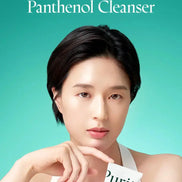 PURITO – Mighty Bamboo Panthenol Cleanser, 150ml PURITO
