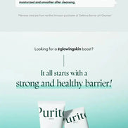 PURITO – Mighty Bamboo Panthenol Cleanser, 150ml PURITO