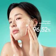 PURITO – Mighty Bamboo Panthenol Cleanser, 150ml PURITO