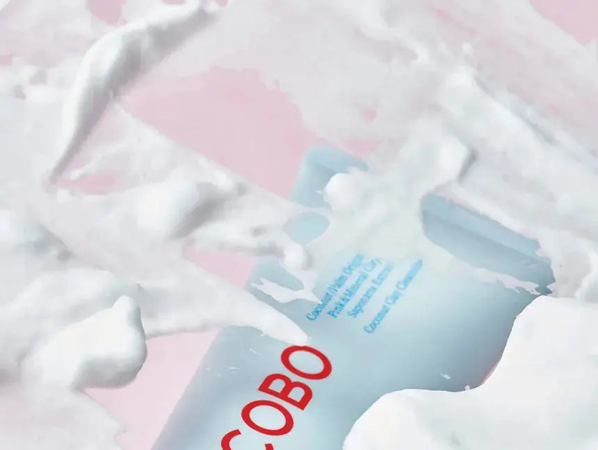 TOCOBO - Coconut Clay Cleansing Foam, 150ml TOCOBO