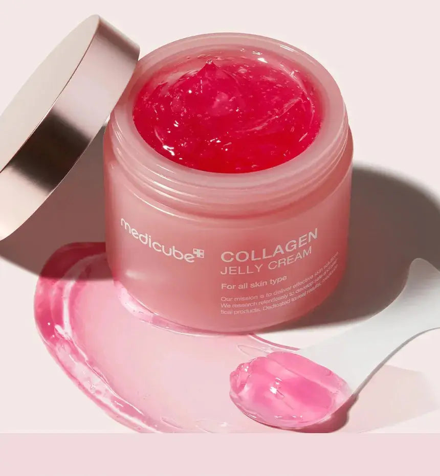 Medicube - Collagen Jelly Cream - 50ml Medicube