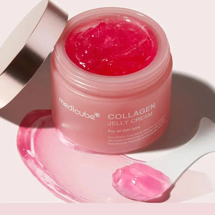 Medicube - Collagen Jelly Cream - 50ml Medicube
