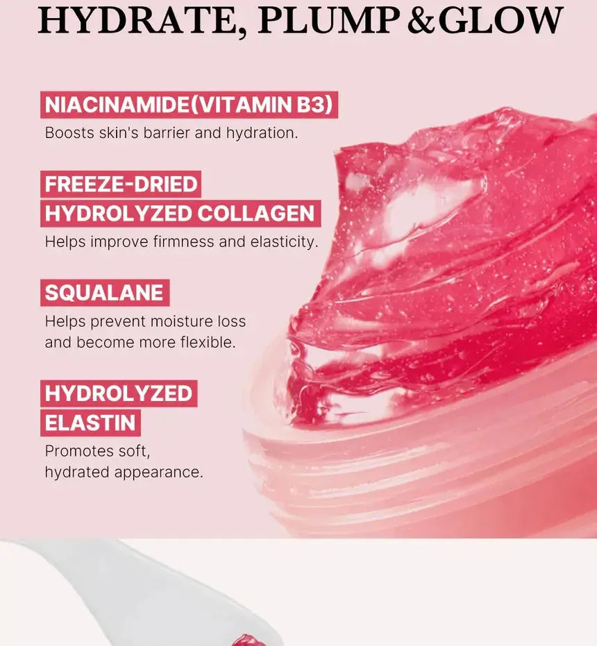 Medicube - Collagen Jelly Cream - 50ml Medicube