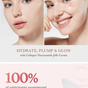 Medicube - Collagen Jelly Cream - 50ml Medicube